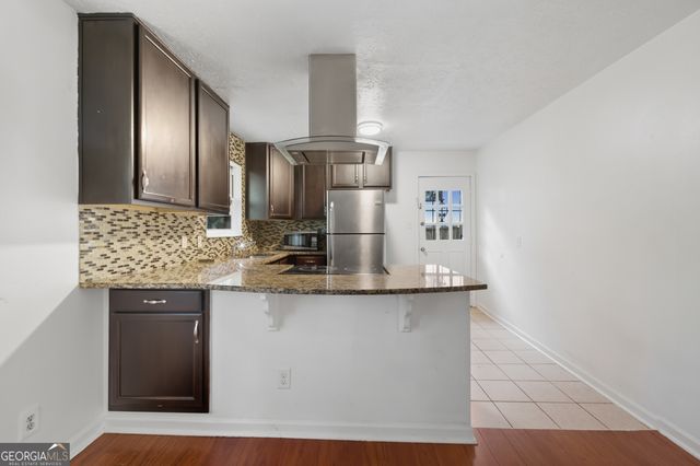 2139 Trailwood Road, Decatur, GA 30032