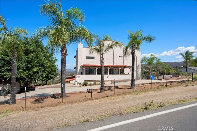 2638 W Victoria Drive, Alpine, CA 91901