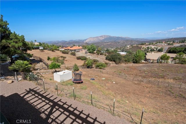 2638 W Victoria Drive, Alpine, CA 91901