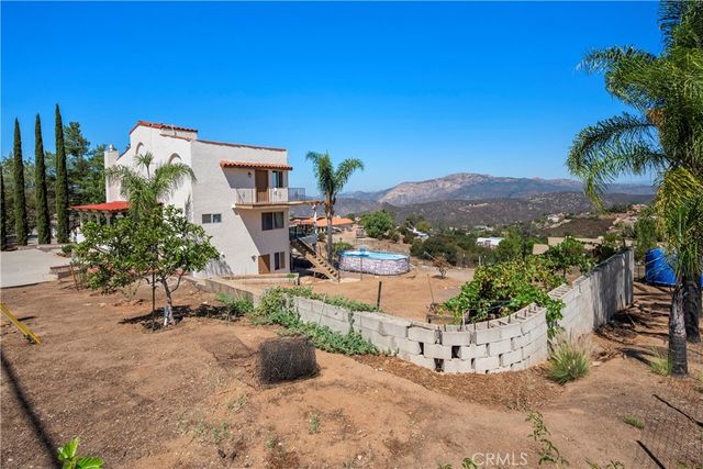 2638 W Victoria Drive, Alpine, CA 91901