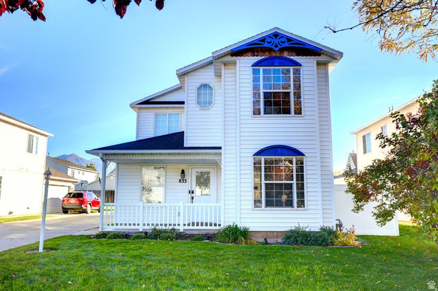 833 W 250 N, Spanish Fork, UT 84660
