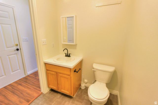 833 W 250 N, Spanish Fork, UT 84660