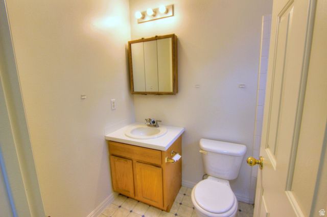 833 W 250 N, Spanish Fork, UT 84660