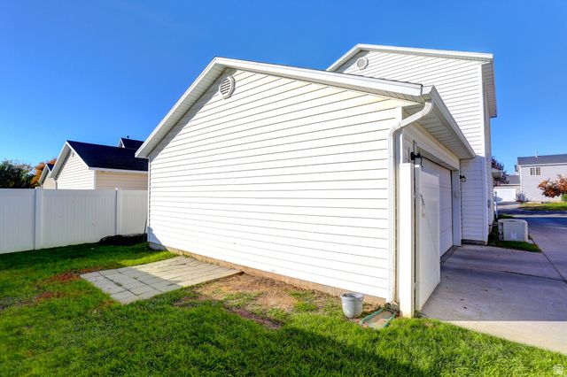 833 W 250 N, Spanish Fork, UT 84660