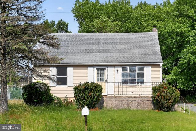 934 SINGERLY RD, Elkton, MD 21921