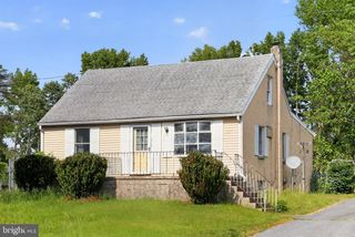 934 SINGERLY RD, Elkton, MD 21921