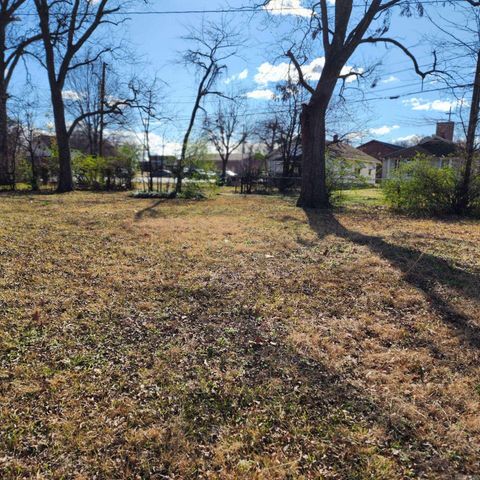 1224 W. Long 17th Street, North Little Rock, AR 72114