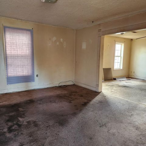 1224 W. Long 17th Street, North Little Rock, AR 72114