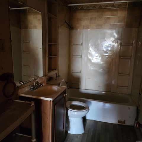 1224 W. Long 17th Street, North Little Rock, AR 72114