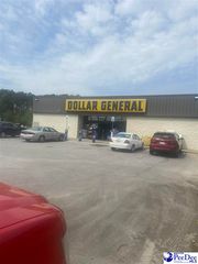 941 S Governor Williams Highway, Darlington, SC 29532