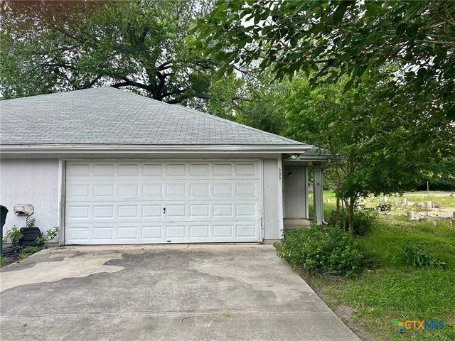 609 W Mlk Drive 609, San Marcos, TX 78666