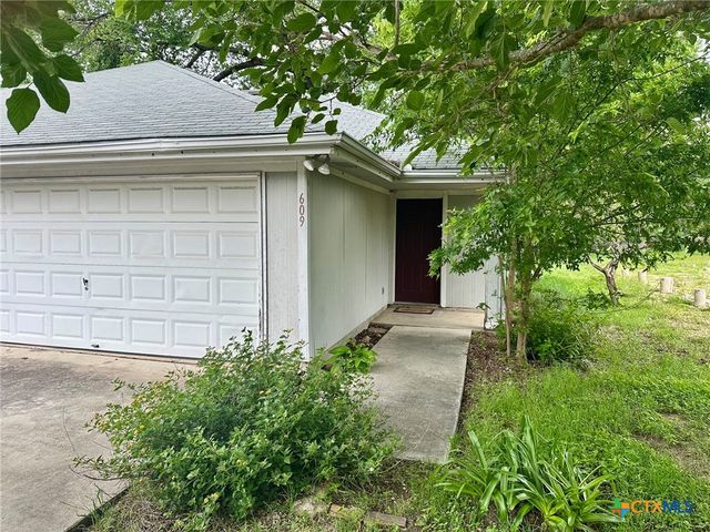 609 W Mlk Drive 609, San Marcos, TX 78666