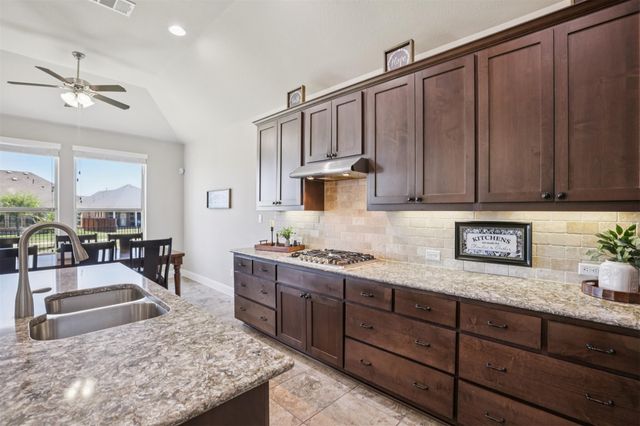 204 Miracle Rose WAY, Liberty Hill, TX 78642