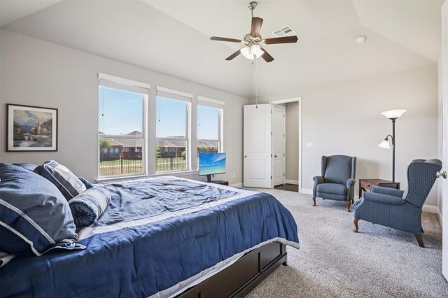 204 Miracle Rose WAY, Liberty Hill, TX 78642