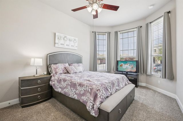 204 Miracle Rose WAY, Liberty Hill, TX 78642