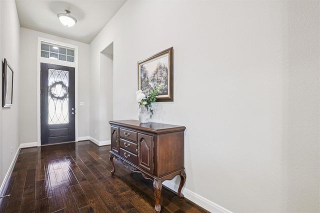 204 Miracle Rose WAY, Liberty Hill, TX 78642