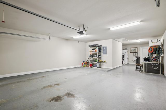 204 Miracle Rose WAY, Liberty Hill, TX 78642