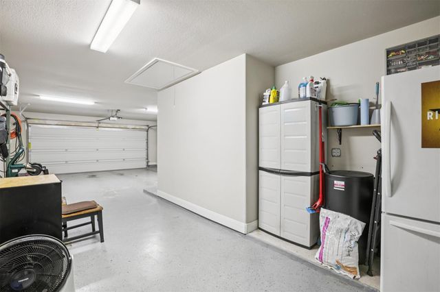 204 Miracle Rose WAY, Liberty Hill, TX 78642