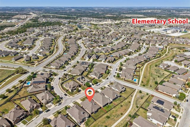 204 Miracle Rose WAY, Liberty Hill, TX 78642
