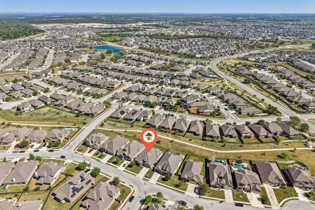 204 Miracle Rose WAY, Liberty Hill, TX 78642