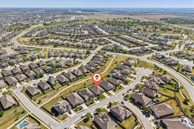 204 Miracle Rose WAY, Liberty Hill, TX 78642