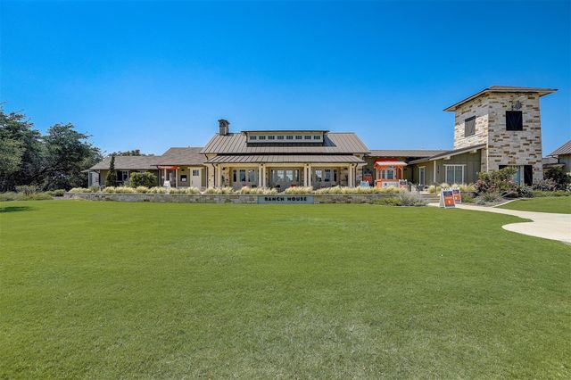 204 Miracle Rose WAY, Liberty Hill, TX 78642