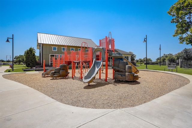 204 Miracle Rose WAY, Liberty Hill, TX 78642