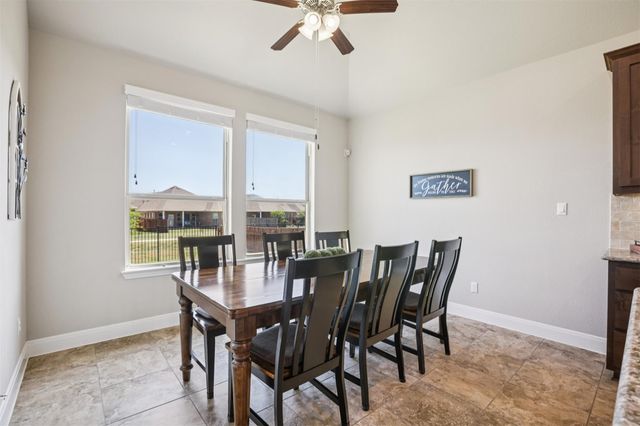 204 Miracle Rose WAY, Liberty Hill, TX 78642