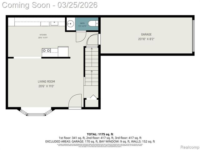 216 Lake Village Drive, Walled Lake, MI 48390