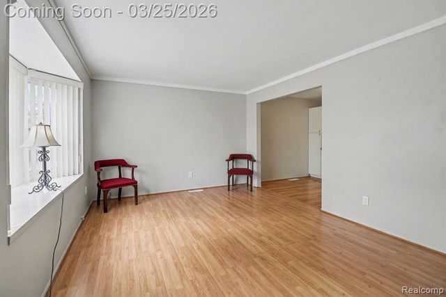 216 Lake Village Drive, Walled Lake, MI 48390