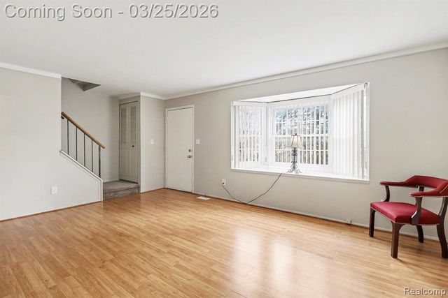 216 Lake Village Drive, Walled Lake, MI 48390