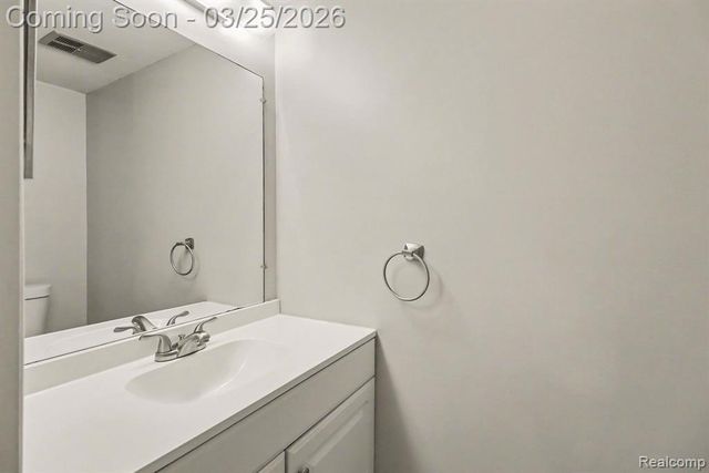 216 Lake Village Drive, Walled Lake, MI 48390