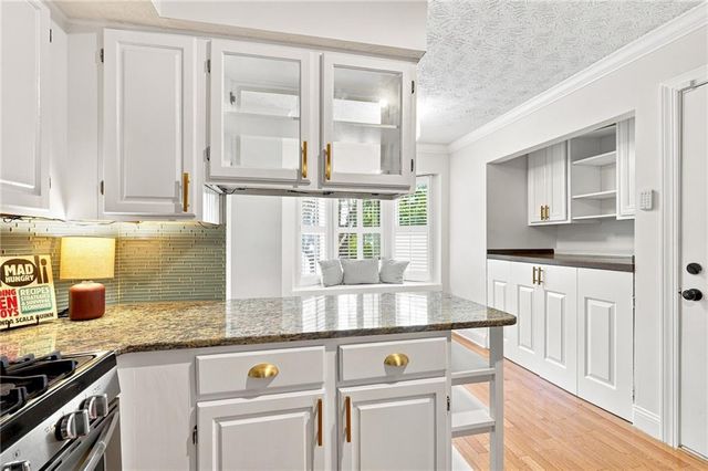 117 Mary Gay Court, Decatur, GA 30030