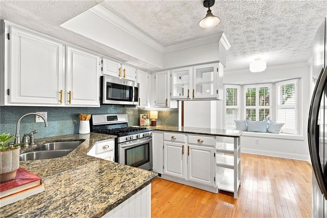 117 Mary Gay Court, Decatur, GA 30030