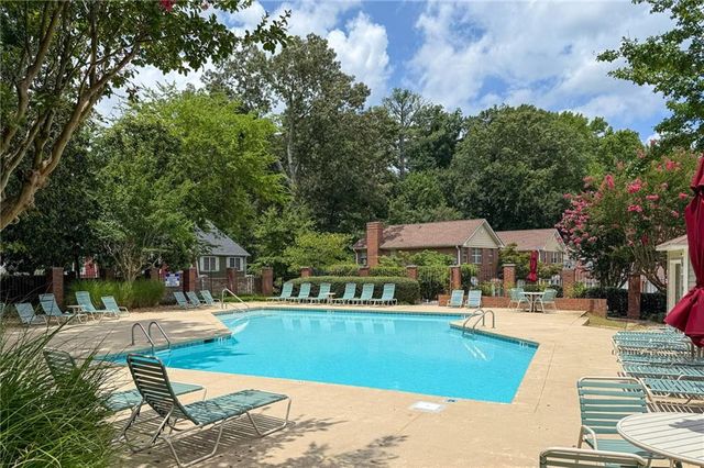 117 Mary Gay Court, Decatur, GA 30030