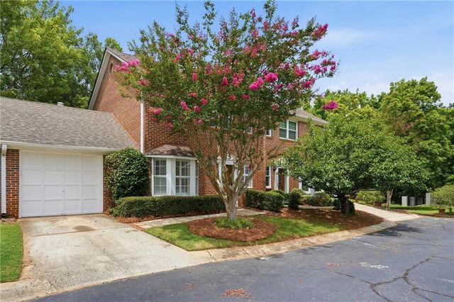 117 Mary Gay Court, Decatur, GA 30030