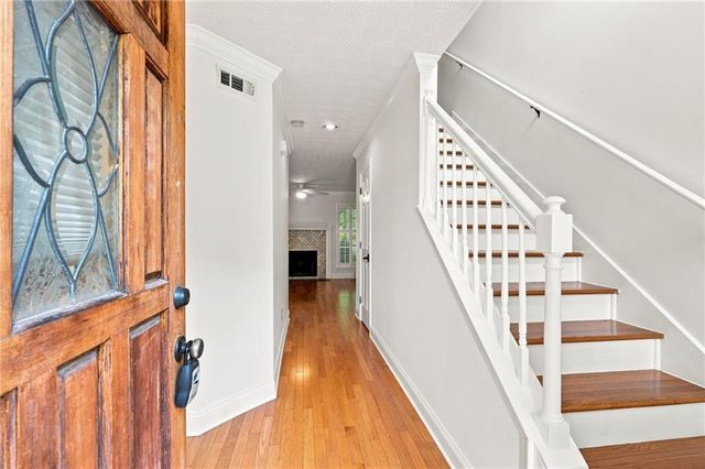 117 Mary Gay Court, Decatur, GA 30030