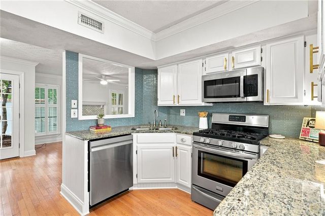 117 Mary Gay Court, Decatur, GA 30030