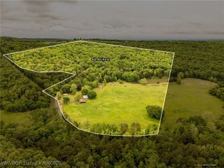 11729 Old 81 Loop, Rudy, AR 72952