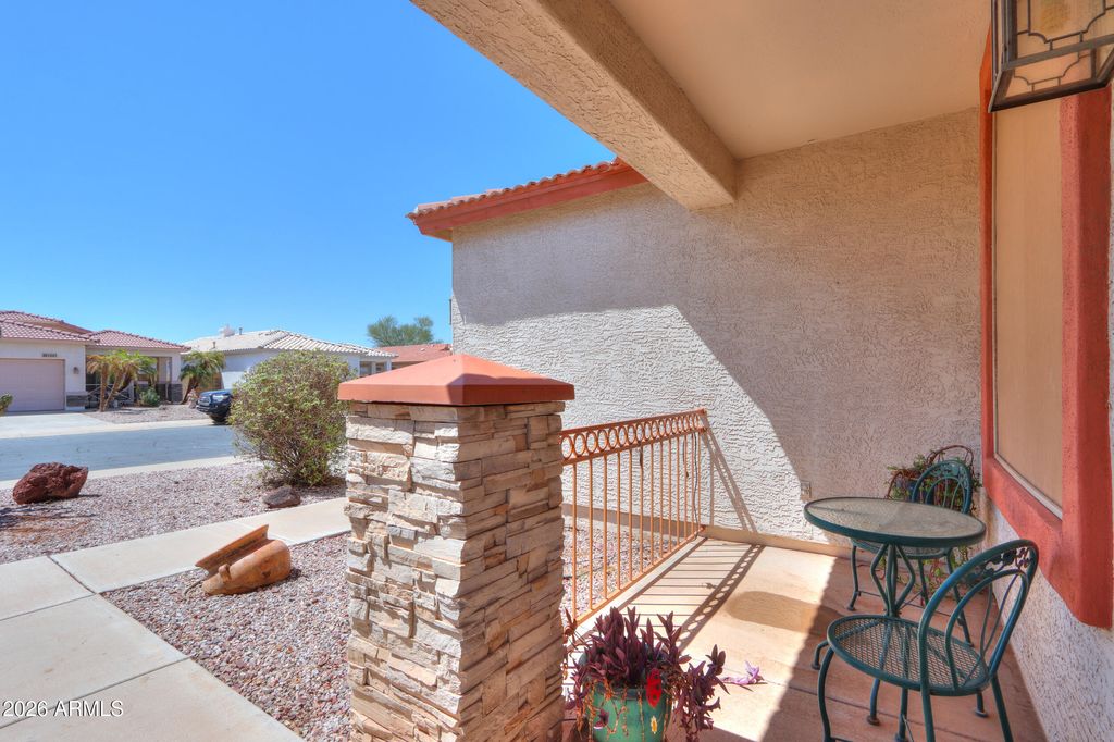 1844 E SYCAMORE Road, Casa Grande, AZ 85122 — photo 2