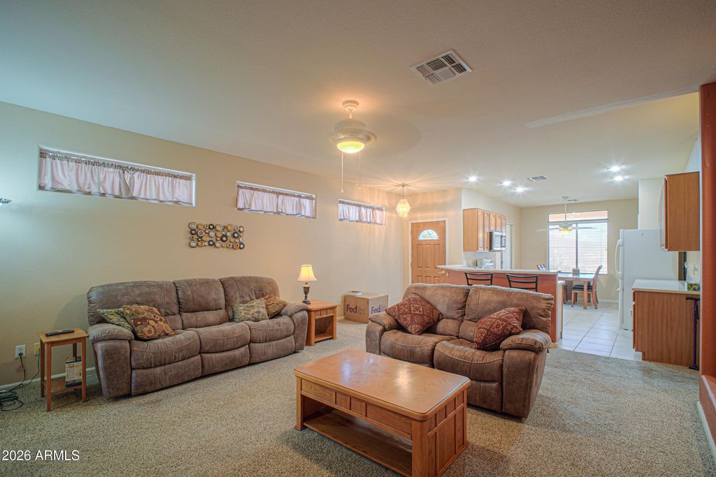 1844 E SYCAMORE Road, Casa Grande, AZ 85122 — photo 5