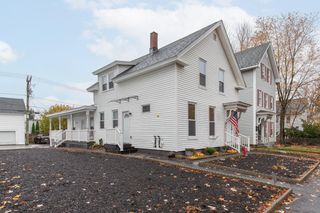 87 Blodget Street, Manchester, NH 03104