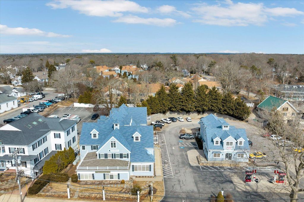 804 Main Street, Osterville, MA 02655