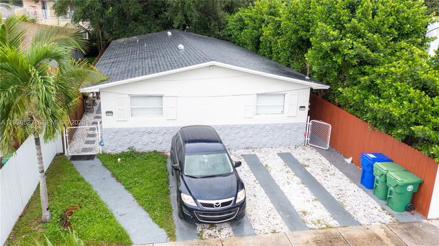 1831 NW 41 st, Miami, FL 33142