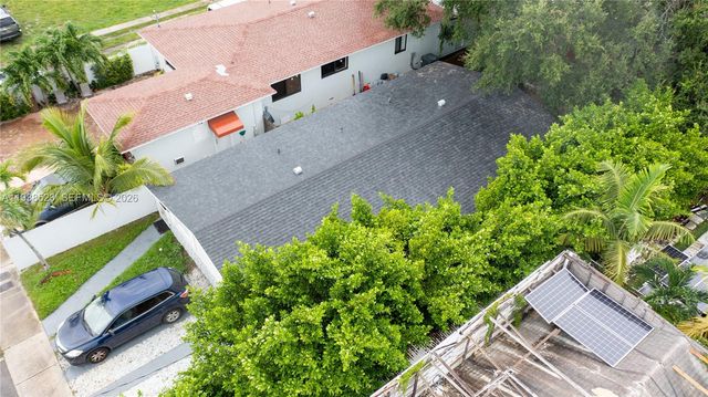 1831 NW 41 st, Miami, FL 33142