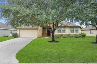 22403 Pebble Falls Lane, Tomball, TX 77375