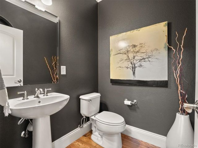 1650 S Washington St, Denver, CO 80210