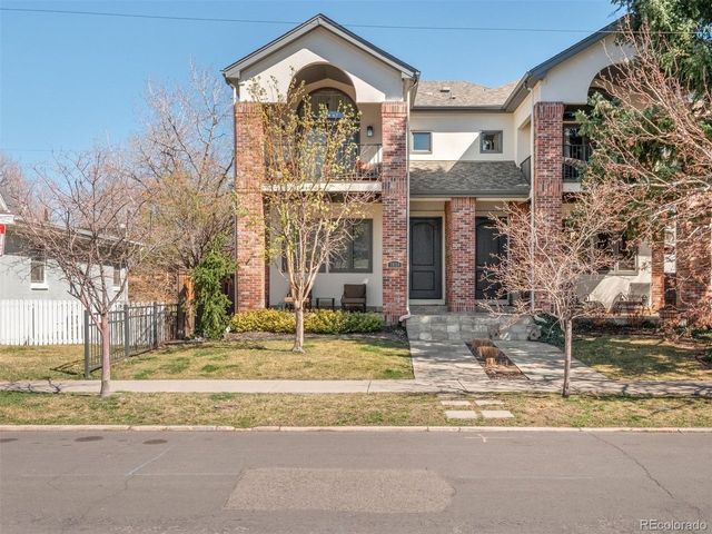 1650 S Washington St, Denver, CO 80210