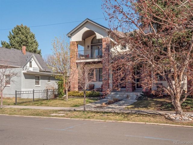 1650 S Washington St, Denver, CO 80210