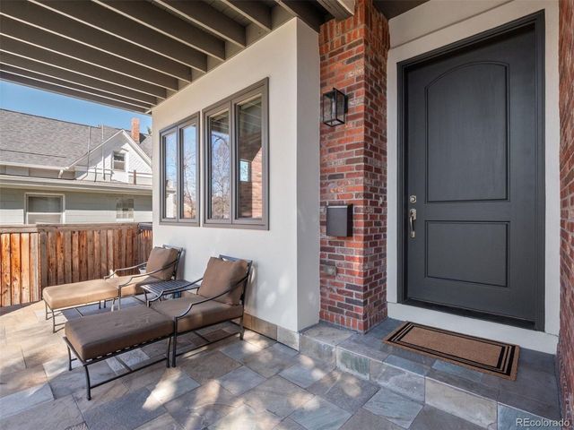 1650 S Washington St, Denver, CO 80210